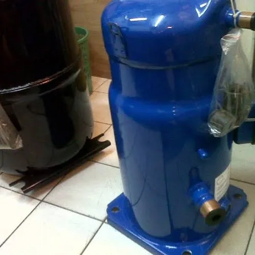 LG AC Compressor